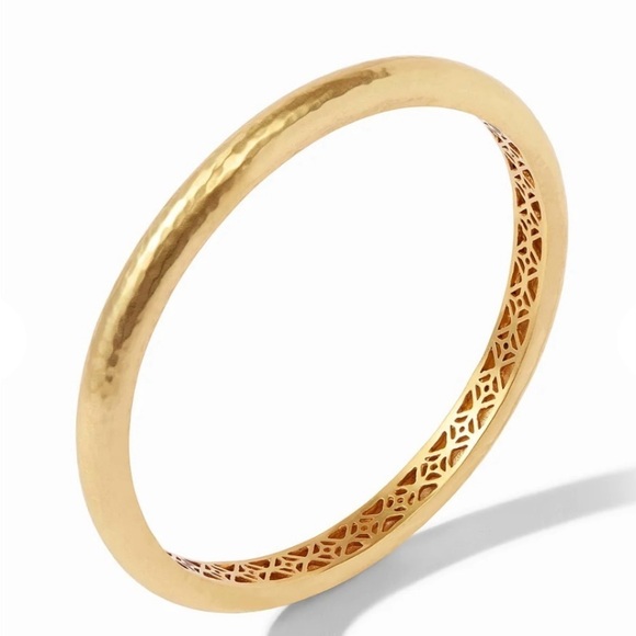 Julie Vos Jewelry - Julie Vos Havana Bangle size Small